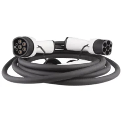 Cable de recharge t2-t2 7.4kw 5m CLAS OE 2041