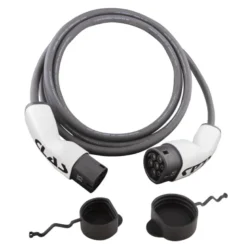 Cable de recharge t2-t2 7.4kw 5m CLAS OE 2041