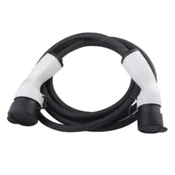 Cable de recharge t2-t2 22kw 5m CLAS OE 2043