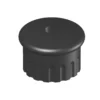 Cache plastique axe vertical CLAS SA 0567