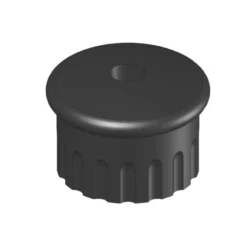 Cache plastique axe vertical CLAS SA 0567