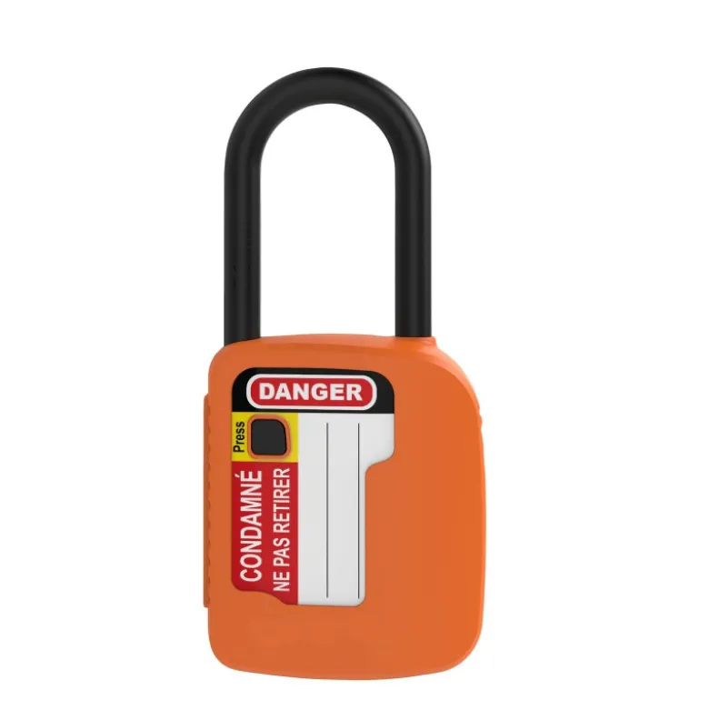 Cadenas de condamnation CLAS OE 0564