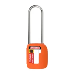 Cadenas de condamnation à clé variée - Anse 76 mm KS Tools - 117.0221