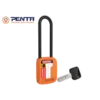 Cadenas De Condamnation Hauteur Anse : 76Mm King Tony - CSKD1P476