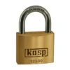Cadenas en laiton Premium 30mm Kasp K12530D
