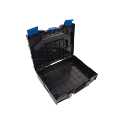Caisse De Rangement Modulable Abs 456X372X115Mm King Tony - 874051
