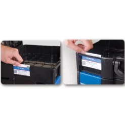 Caisse De Rangement Modulable Abs 456X372X262Mm King Tony - 874053