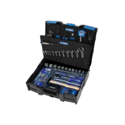 Caisse De Rangement Modulable - 112 Pièces King Tony - 9052002MRV