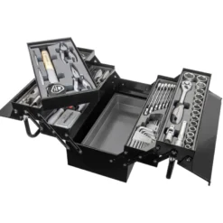 Caisse d’outils Basic-Line 1/4