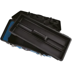 Caisse À Outils En Plastique Renforcé 470X238X203Mm King Tony - 87A08