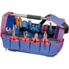 Caisse À Outils En Tissu - 33 Pièces King Tony - 91333MQ