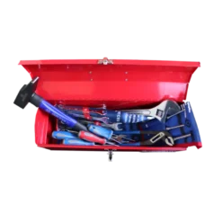 Caisse À Outils "Les Essentiels" - 26 Pièces King Tony - 902A026MR