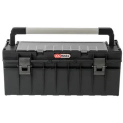 Caisse à outils 29L SCM KS Tools 850.0383