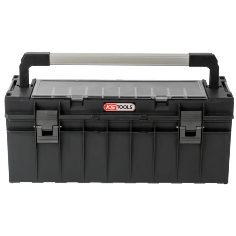 Caisse à outils 29L SCM KS Tools 850.0383