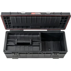 Caisse à outils 29L SCM KS Tools 850.0383