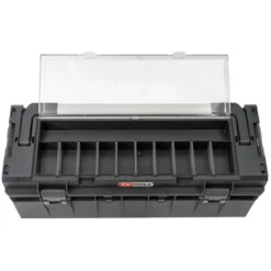 Caisse à outils 29L SCM KS Tools 850.0383