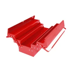 Caisse à outils métallique XL KS TOOLS 999.0125