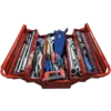 Caisse À Outils 98 Pièces King Tony - 902098MR1