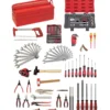Caisse 149 outils pour la mécanique générale KS TOOLS 911.0149