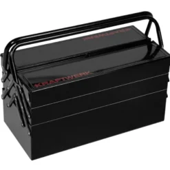 Caisse 106 outils professionnels KRAFTWERK - 206.000.000