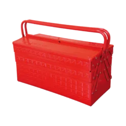 Caisse À Outils 470X220X260 King Tony - 87402