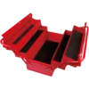 Caisse À Outils 530X220X260 King Tony - 87408