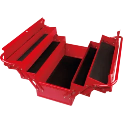 Caisse À Outils 530X220X260 King Tony - 87408
