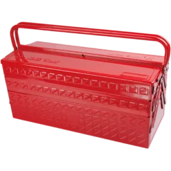 Caisse À Outils 530X220X260 King Tony - 87408