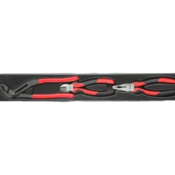 Caisses A Outils De Maintenance Cp-113Box - Palette De 12 SAM Outillage - CP-113BOXJ12