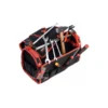 Caisse Textile 30 Litres Avec 20 Outils De Maintenance SAM Outillage - CP-20BAG
