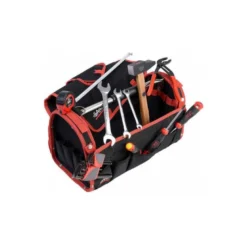 Caisse Textile 30 Litres Avec 20 Outils De Maintenance SAM Outillage - CP-20BAG