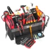 Caisse Textile 39 Litres - 83 Outils - Electromécanique SAM Outillage - CPP-83BAG