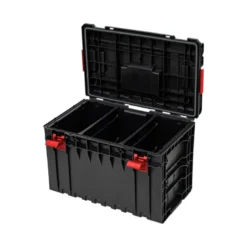 Caisse vide de transport L SCM KS Tools 850.0374