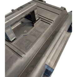 Caisse vide de transport L SCM KS Tools 850.0374