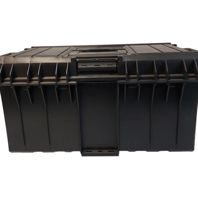 Caisse vide de transport M SCM KS Tools 850.0373