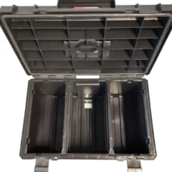 Caisse vide de transport M SCM KS Tools 850.0373