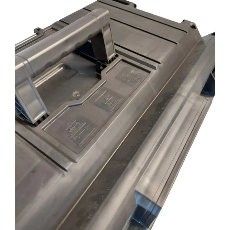 Caisse vide de transport M SCM KS Tools 850.0373