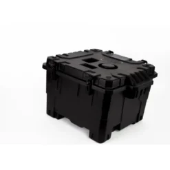 Caisson de transport moulé pour treuils PCW5000 et PCW5000-HS - Portable Winch - PCA-0100
