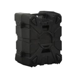 Caisson de transport moulé pour treuil PCW3000 Portable Winch - PCA-0102
