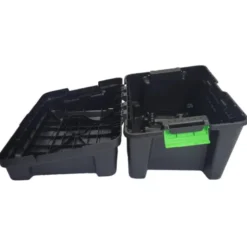 Caisson de Transport pour Treuils Portable Winch - PCA-0107