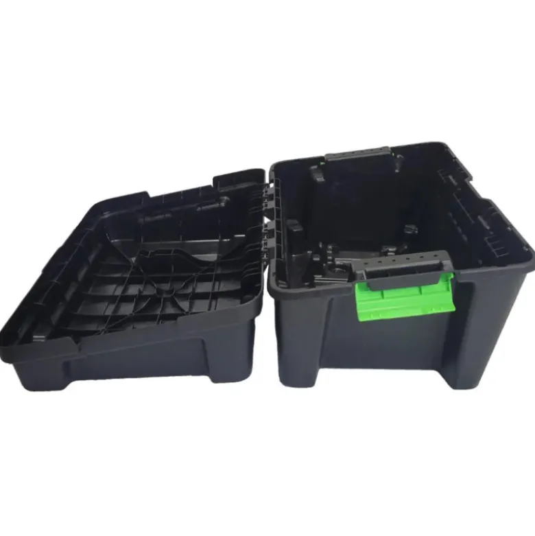 Caisson de Transport pour Treuils Portable Winch - PCA-0107
