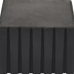 Cale en caoutchouc pour pont de levage 115x100x70 mm KS TOOLS 160.0392