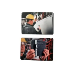 Caméra thermique Edge Pro 19.200 px - FLIR 60378