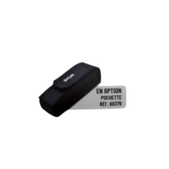Caméra thermique Edge Pro 19.200 px - FLIR 60378