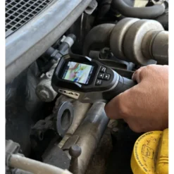 Caméra thermique infrarouge CLAS - AC5120