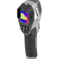 Caméra thermique infrarouge CLAS - AC5120