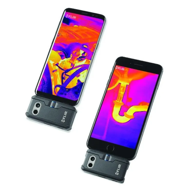 Caméra thermique one pro LT pour IOS - FLIR 60397
