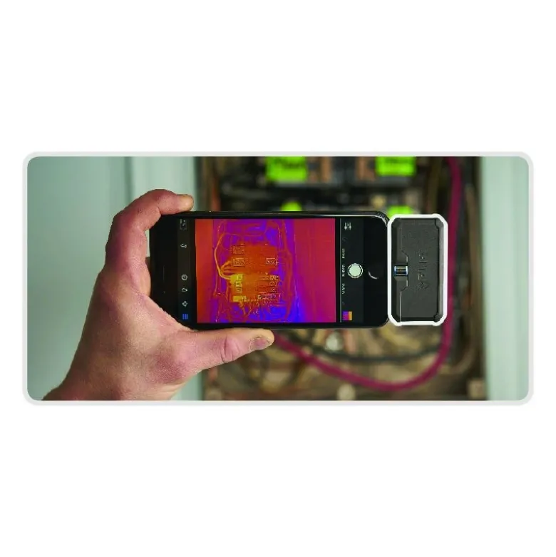 Caméra thermique one pro LT pour ANDROID USB-C - FLIR 60396
