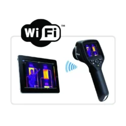 Caméra thermique série EX WIFI - FLIR