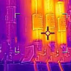 Caméra thermique série EX WIFI - FLIR
